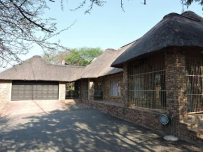 Collin's Rest